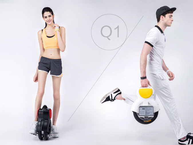 Airwheel