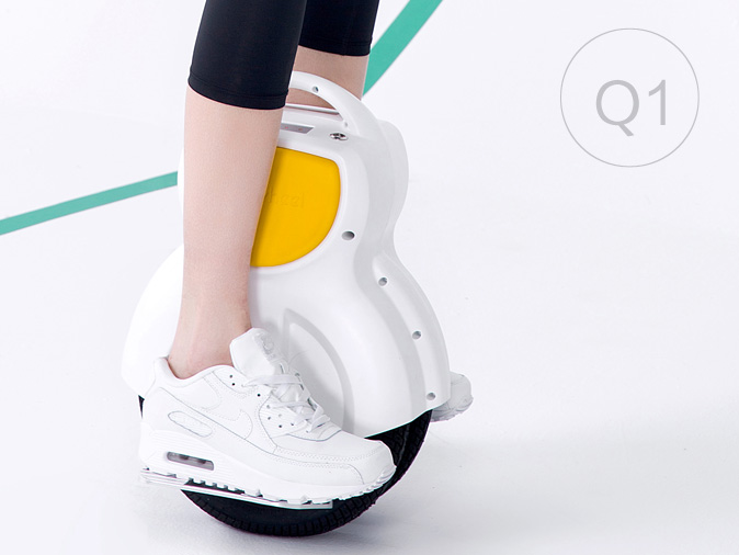 Airwheel