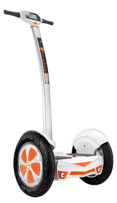 Airwheel