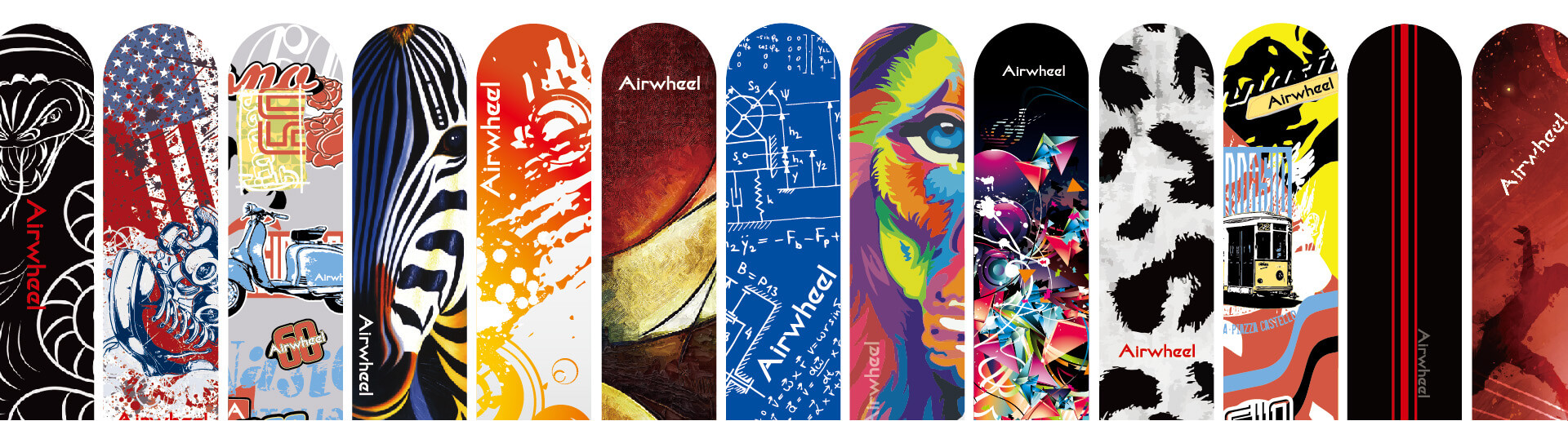 Airwheel M3